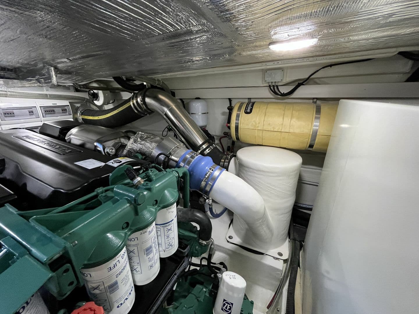 2023 Galeon 500 Fly — photo 76