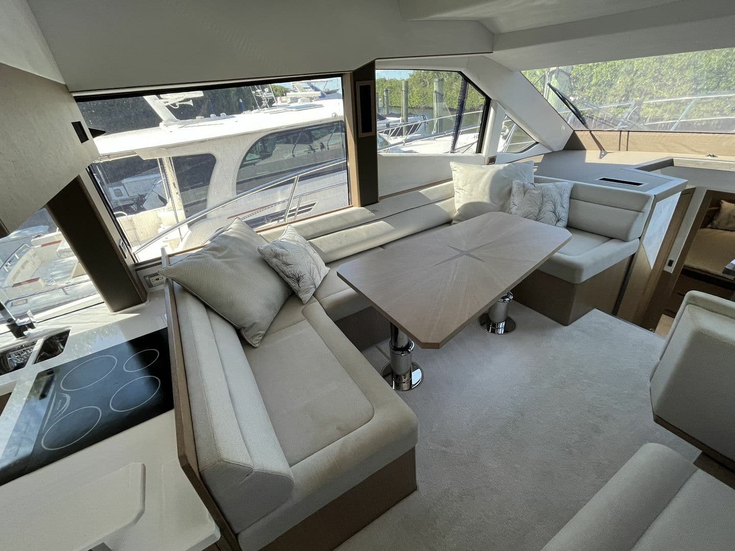 2023 Galeon 500 Fly — photo 17