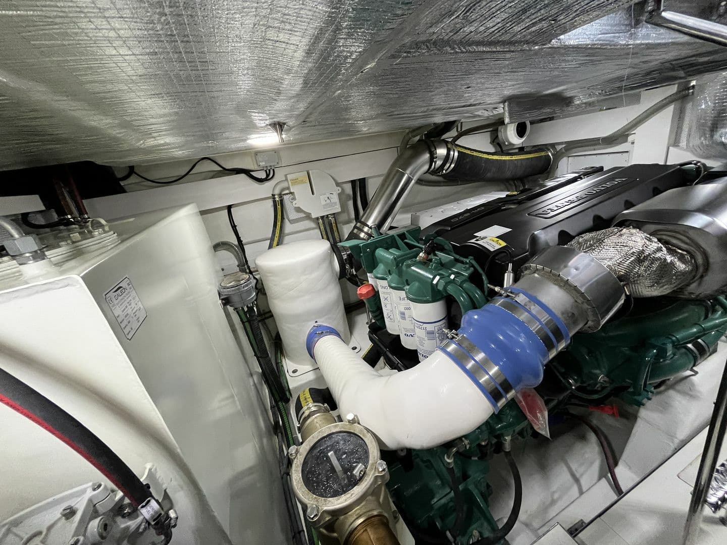 2023 Galeon 500 Fly — photo 77