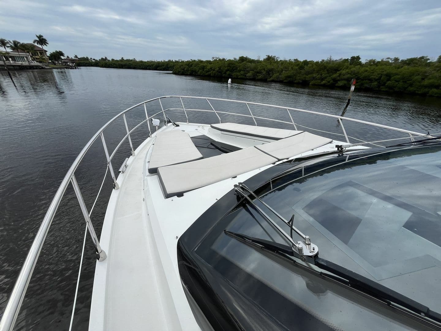 2023 Galeon 500 Fly — photo 68