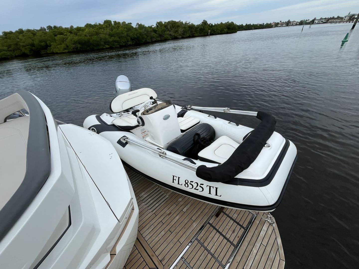 2023 Galeon 500 Fly — photo 63