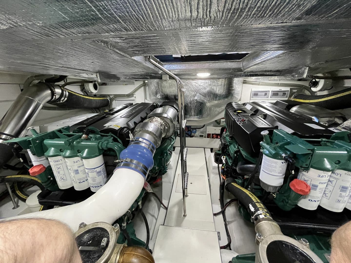 2023 Galeon 500 Fly — photo 74