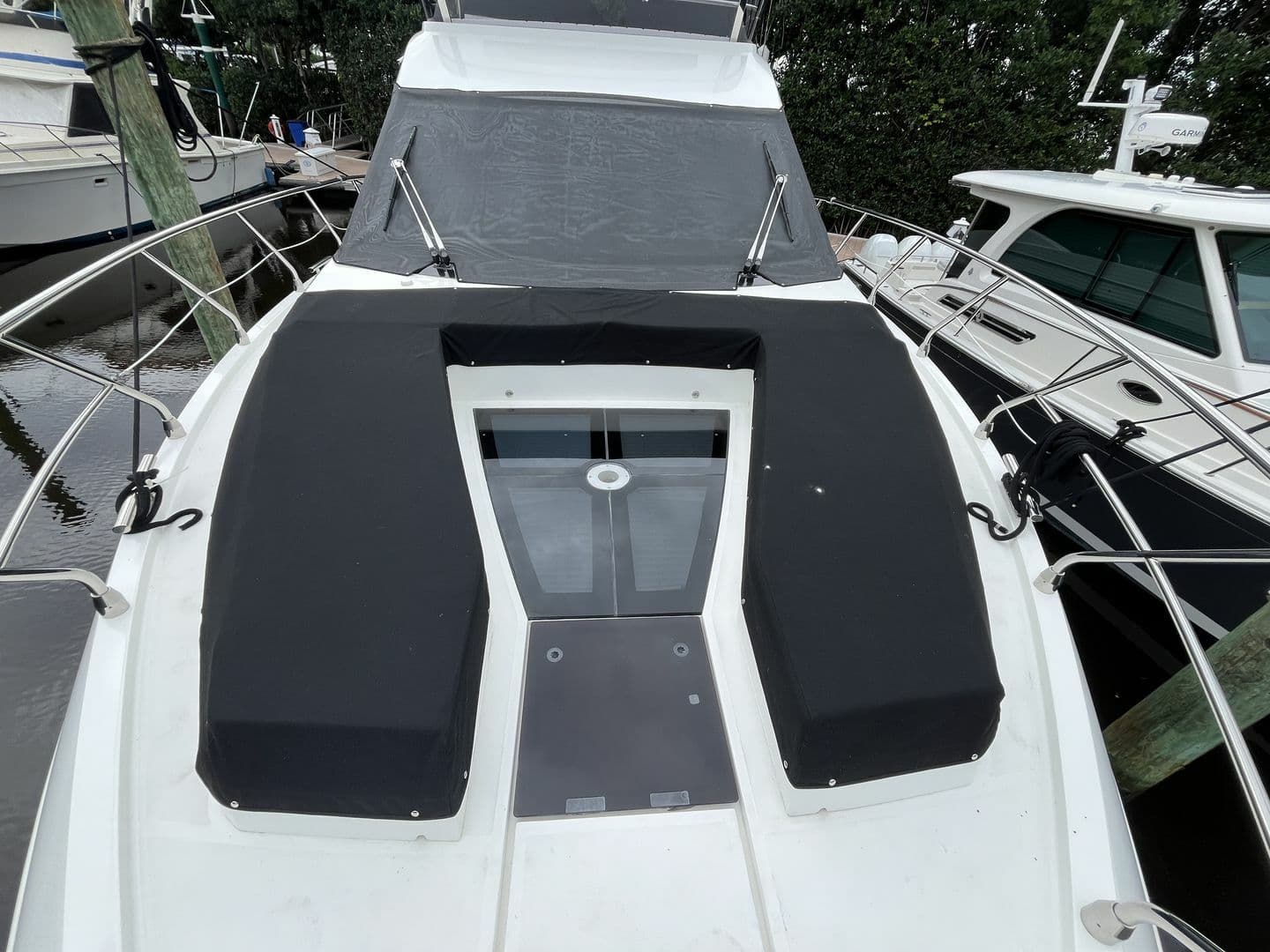 2023 Galeon 500 Fly — photo 85