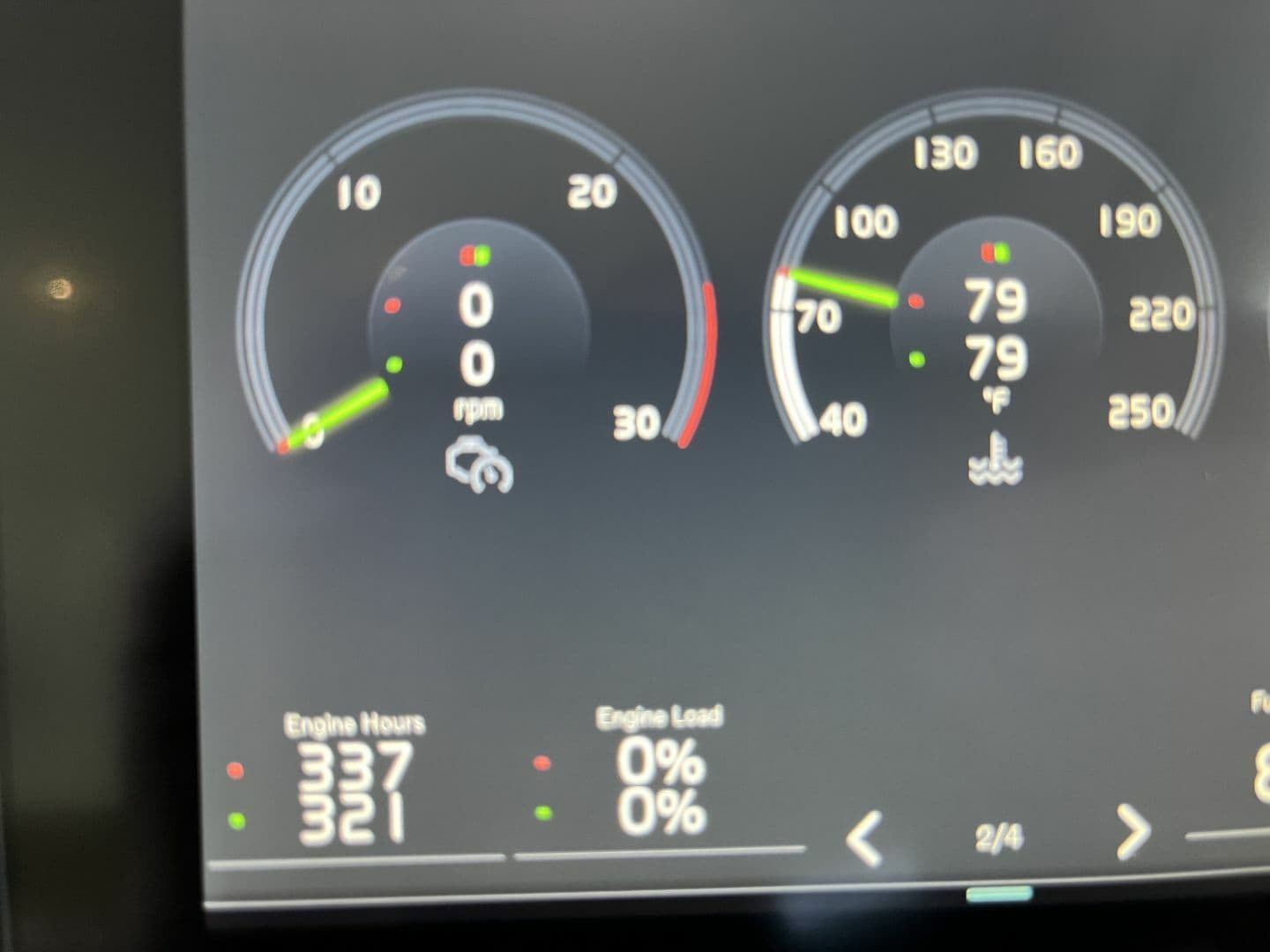 2023 Galeon 500 Fly — photo 25