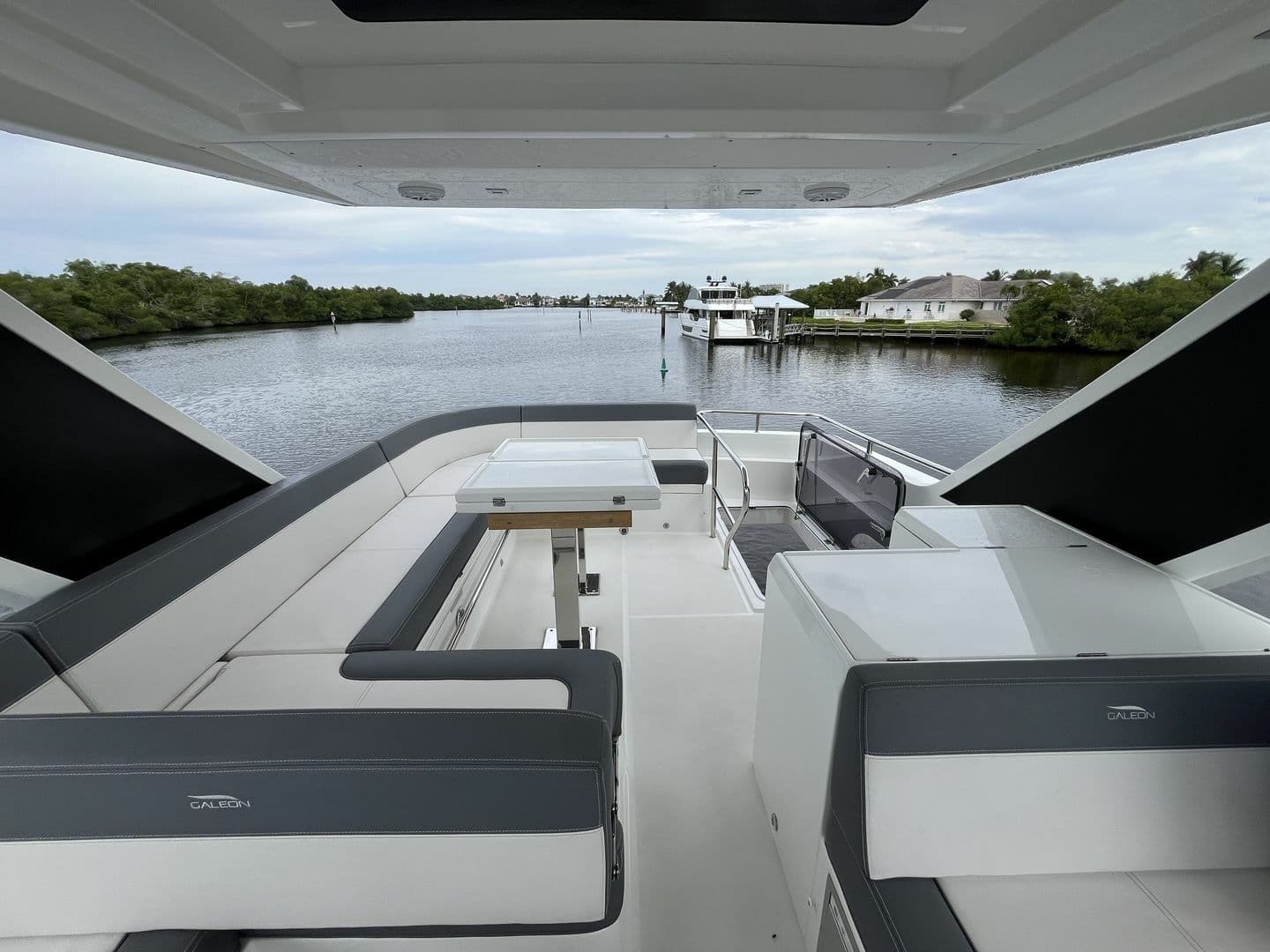 2023 Galeon 500 Fly — photo 47