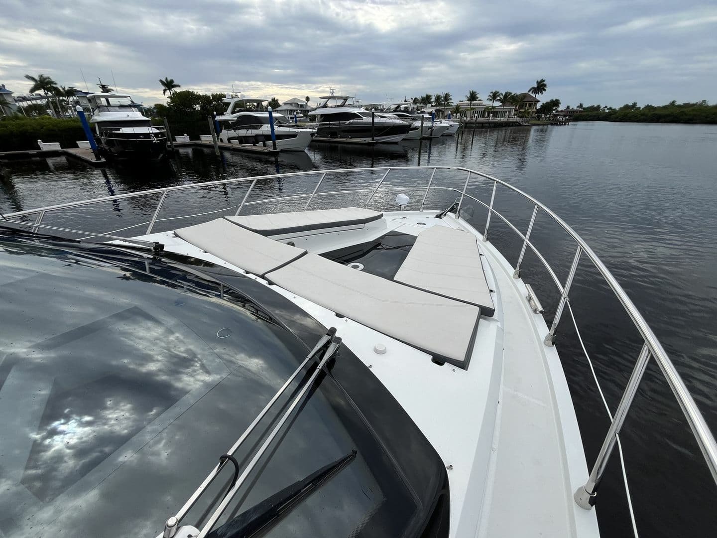 2023 Galeon 500 Fly — photo 67