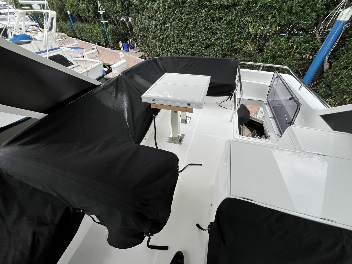 2023 Galeon 500 Fly — photo 88