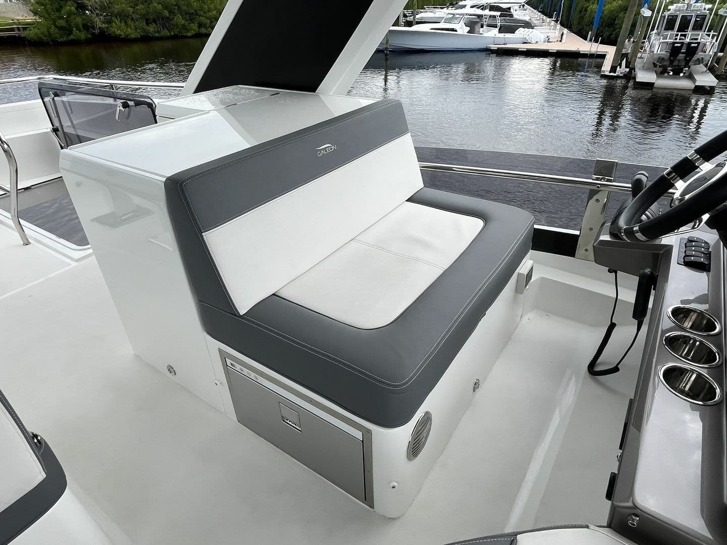 2023 Galeon 500 Fly — photo 54
