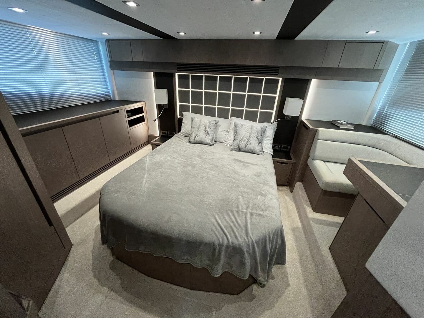 2023 Galeon 500 Fly — photo 28
