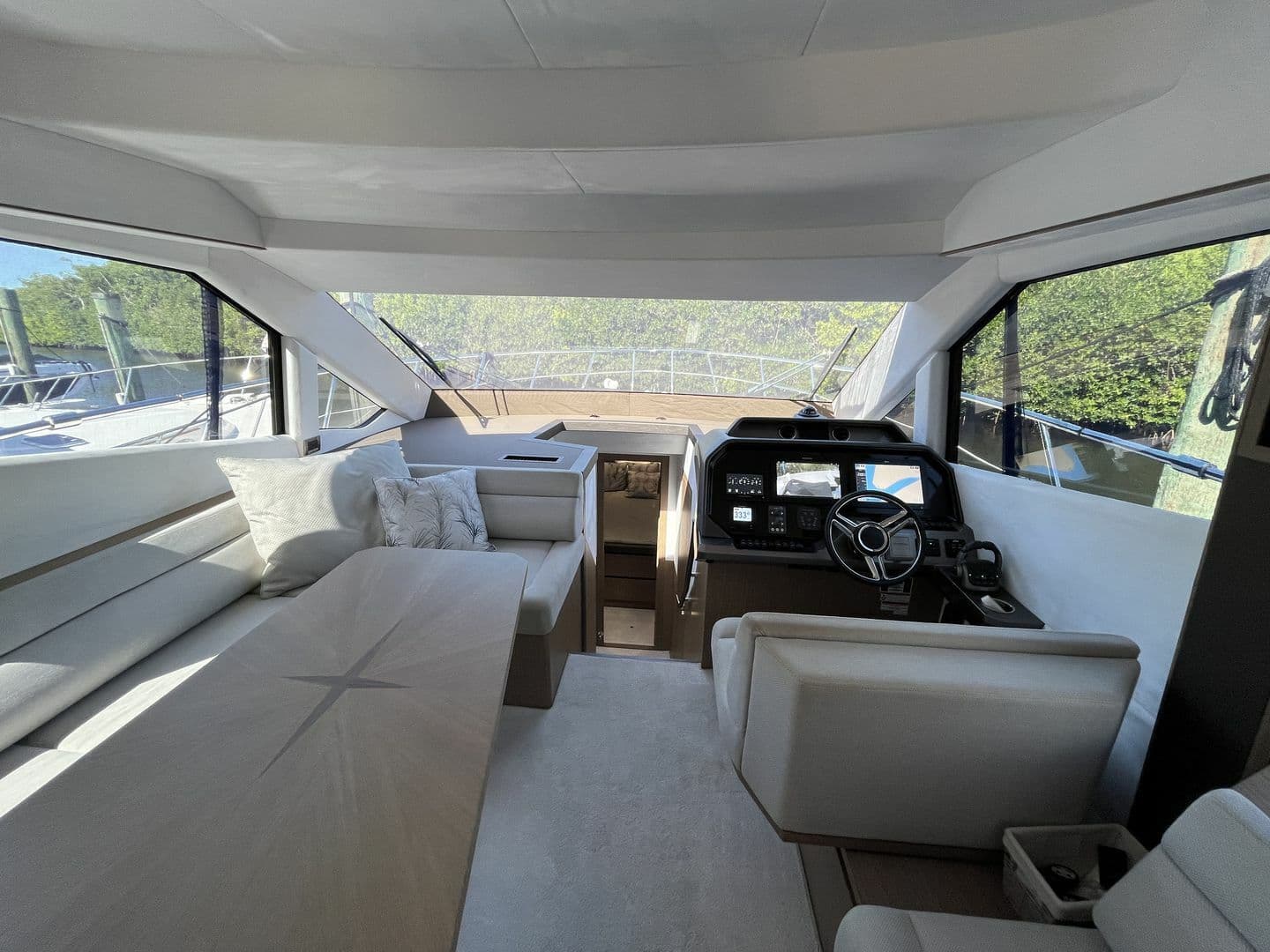 2023 Galeon 500 Fly — photo 21