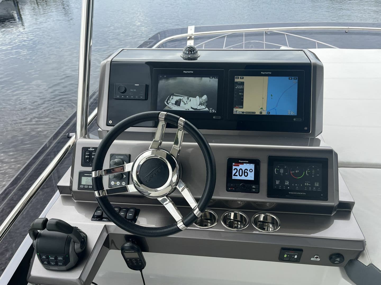 2023 Galeon 500 Fly — photo 51