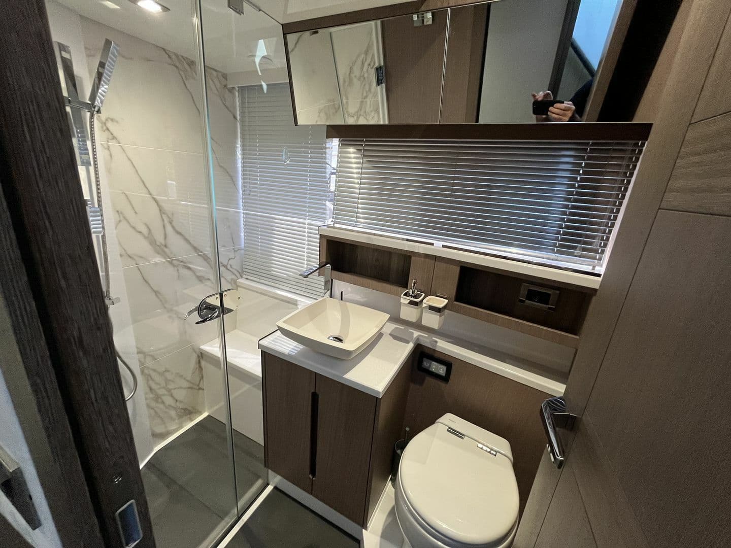 2023 Galeon 500 Fly — photo 37