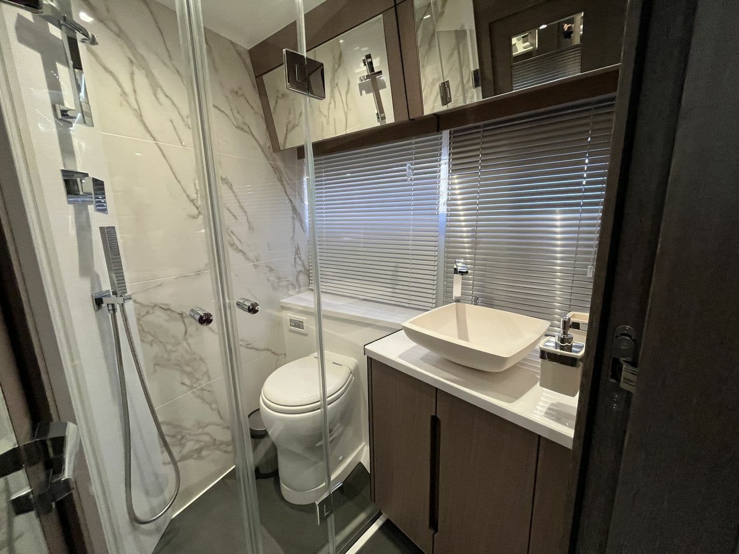 2023 Galeon 500 Fly — photo 42