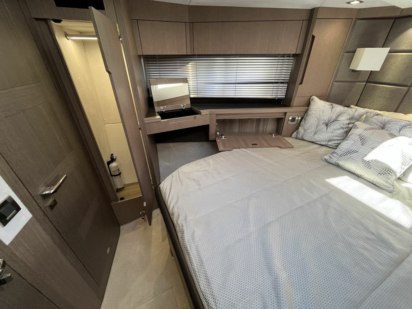 2023 Galeon 500 Fly — photo 40