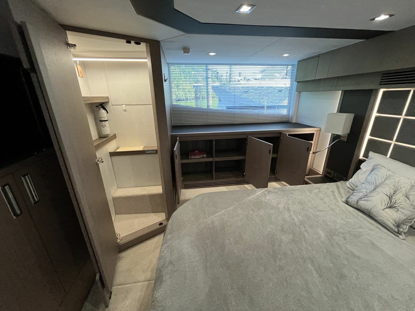 2023 Galeon 500 Fly — photo 31