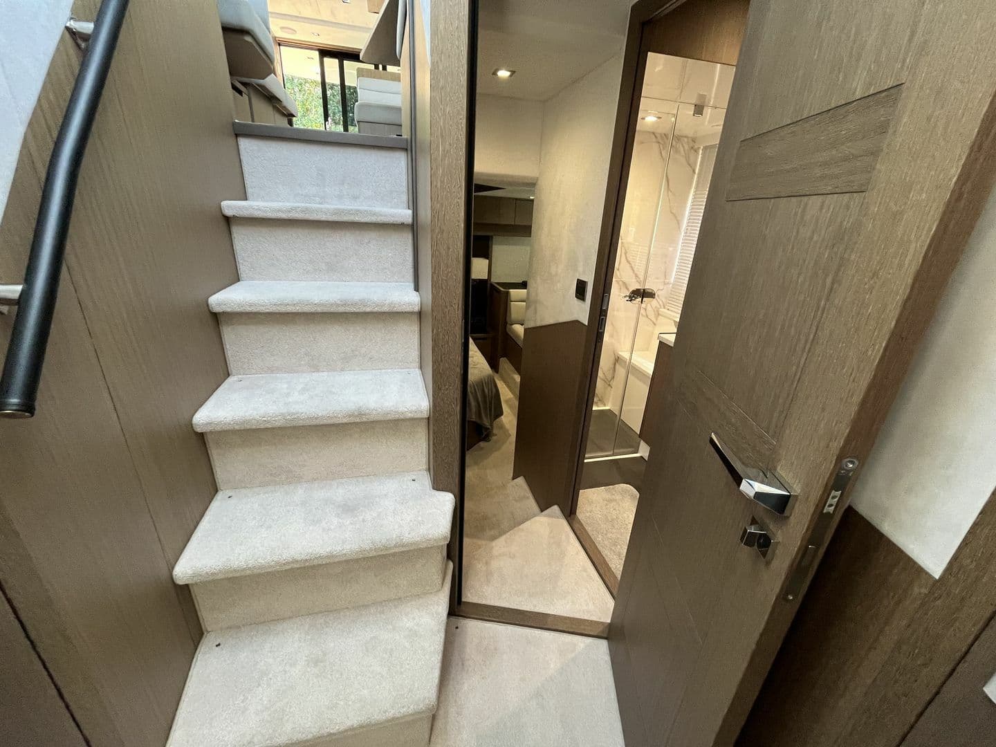 2023 Galeon 500 Fly — photo 27