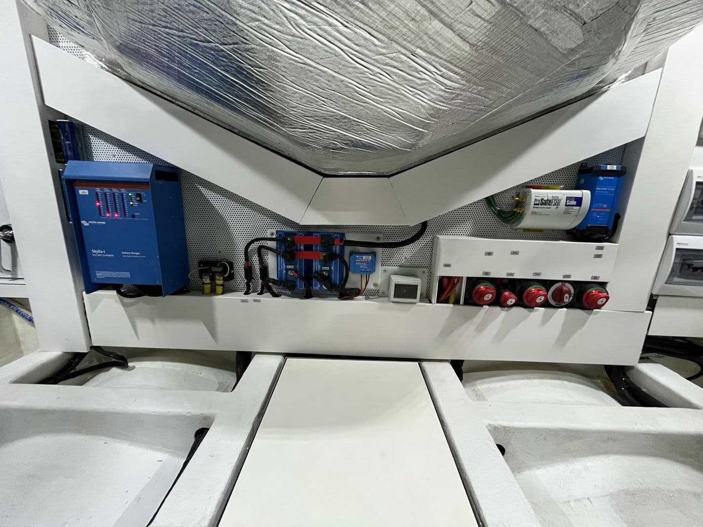 2023 Galeon 500 Fly — photo 81