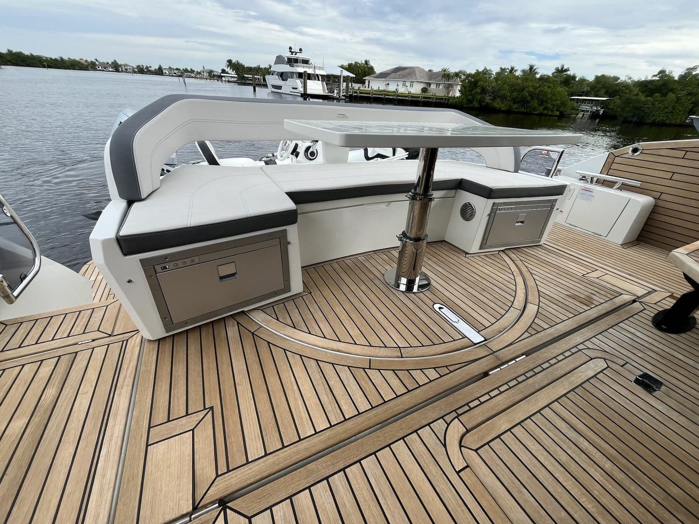 2023 Galeon 500 Fly — photo 60