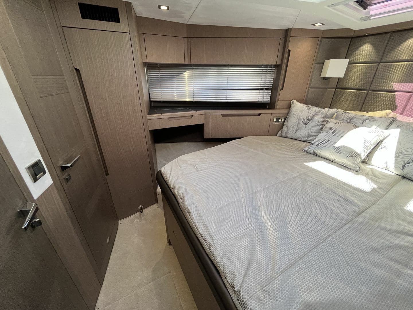 2023 Galeon 500 Fly — photo 39