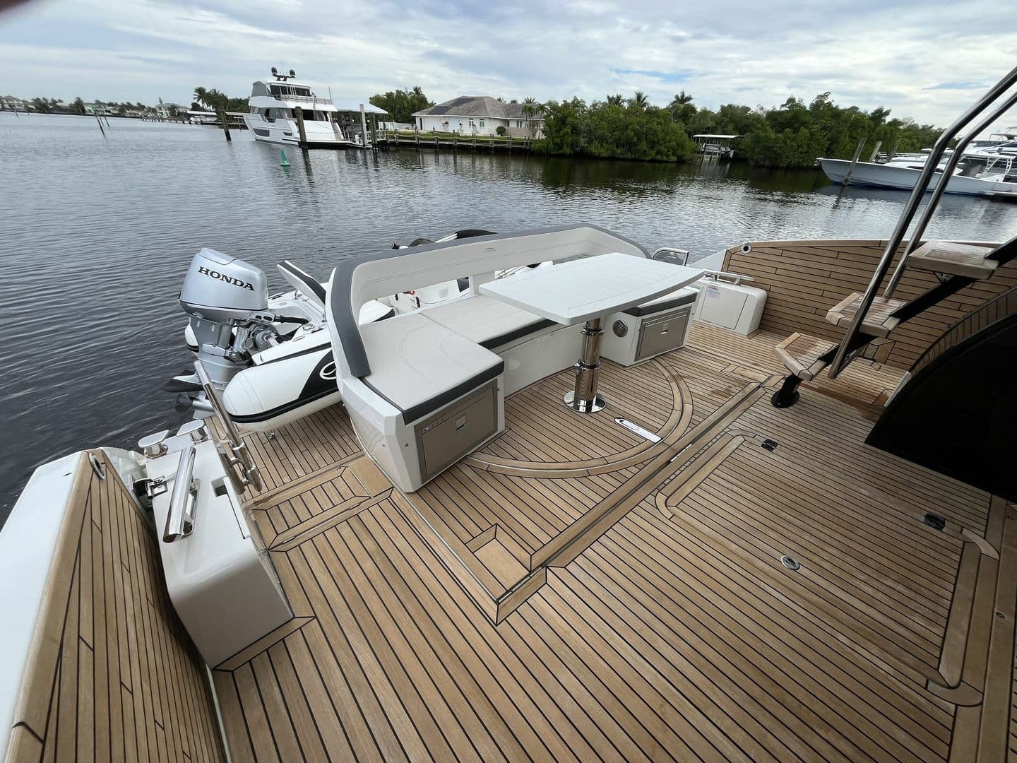 2023 Galeon 500 Fly — photo 59