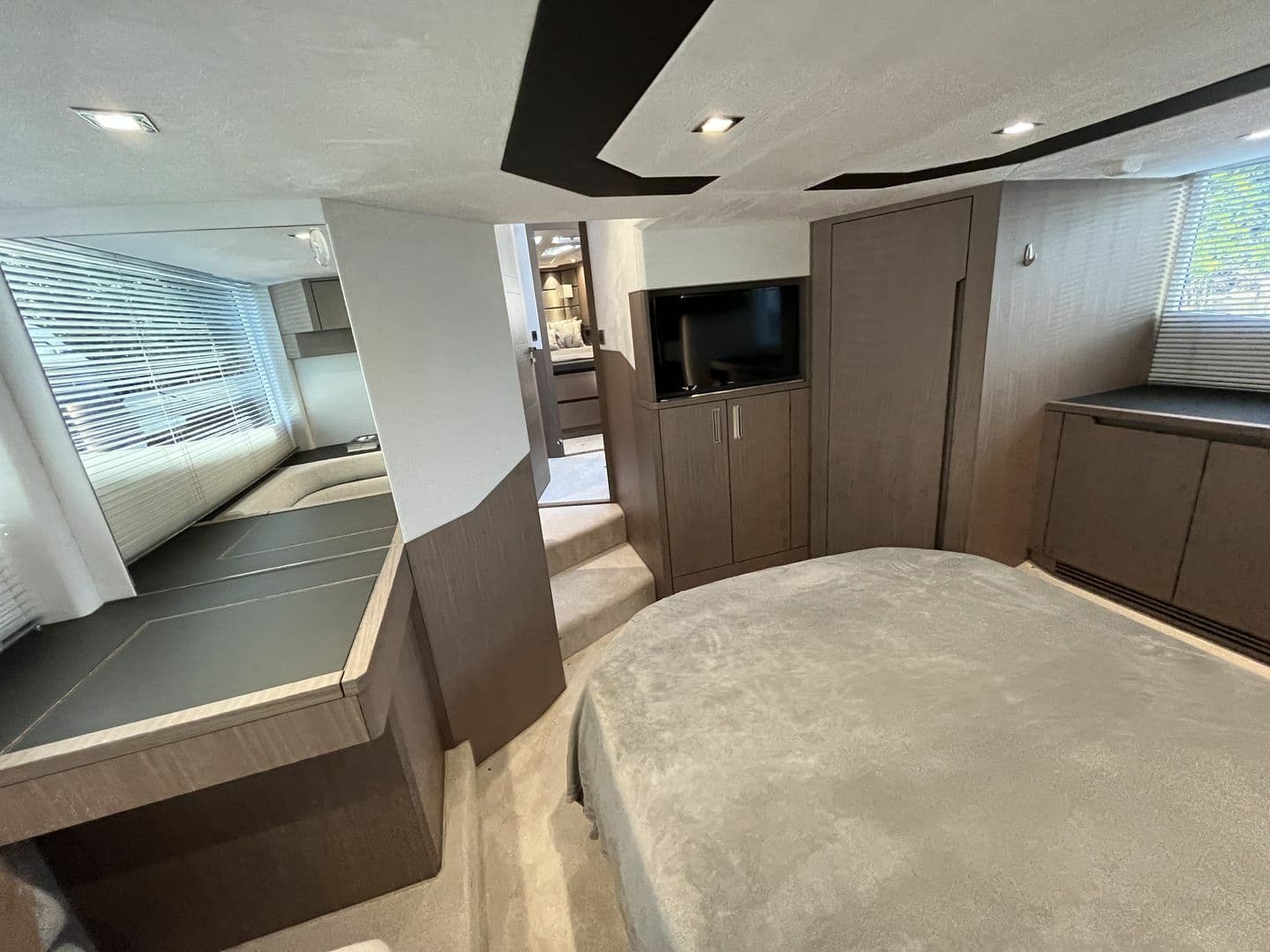 2023 Galeon 500 Fly — photo 35