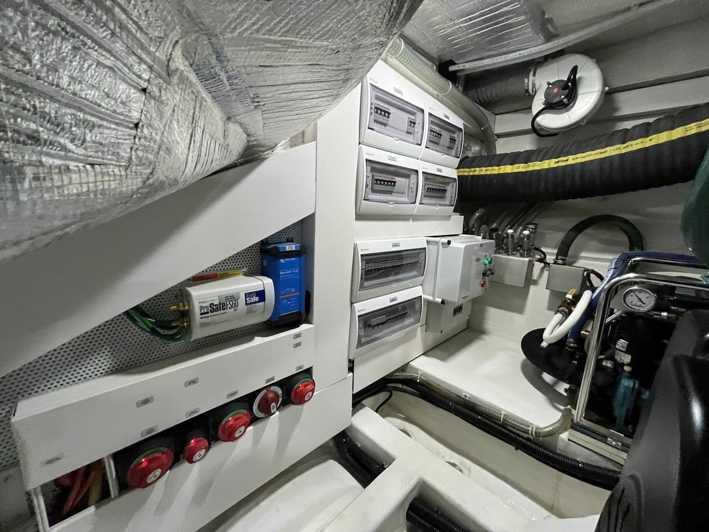 2023 Galeon 500 Fly — photo 79