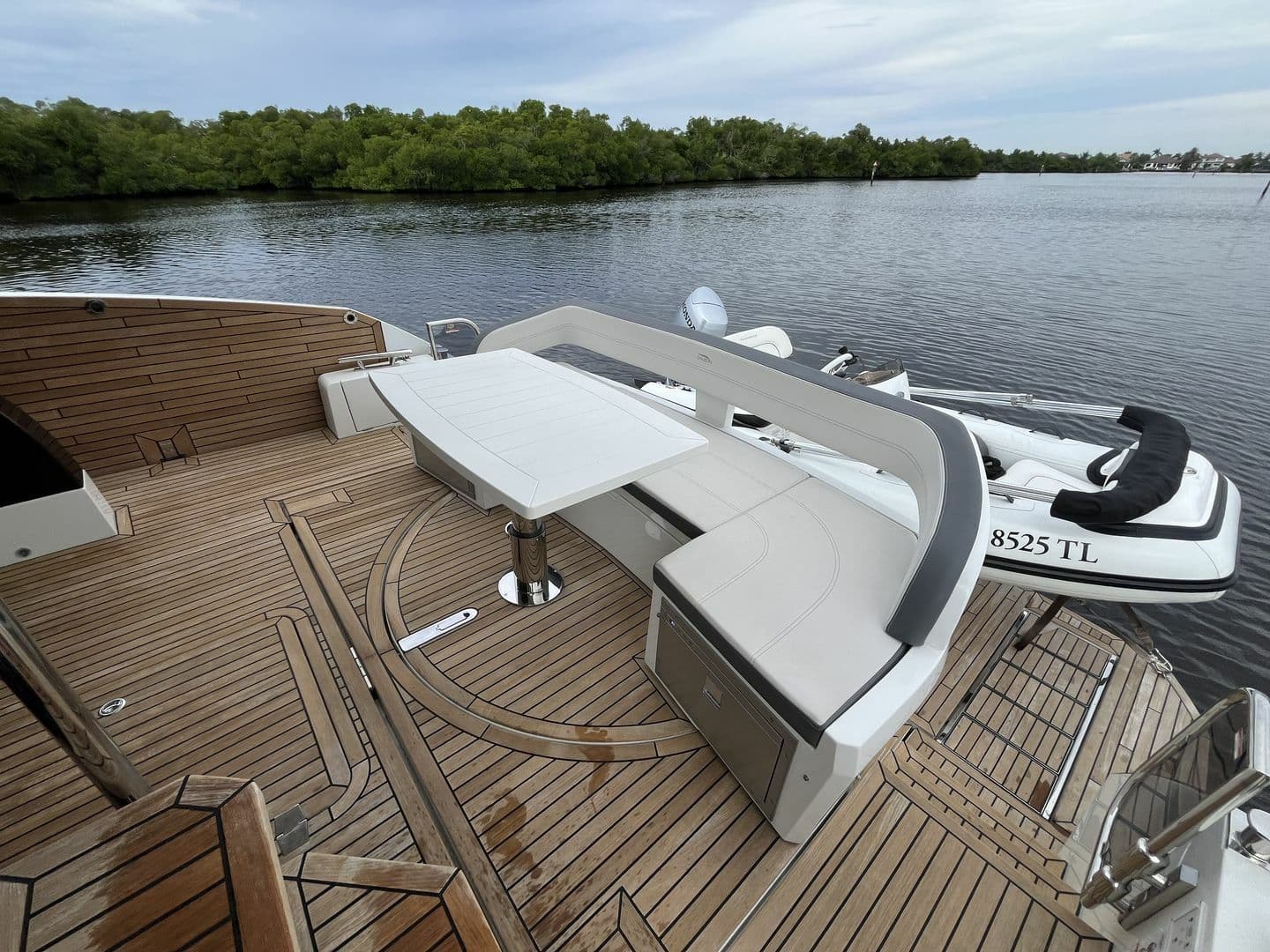 2023 Galeon 500 Fly — photo 58