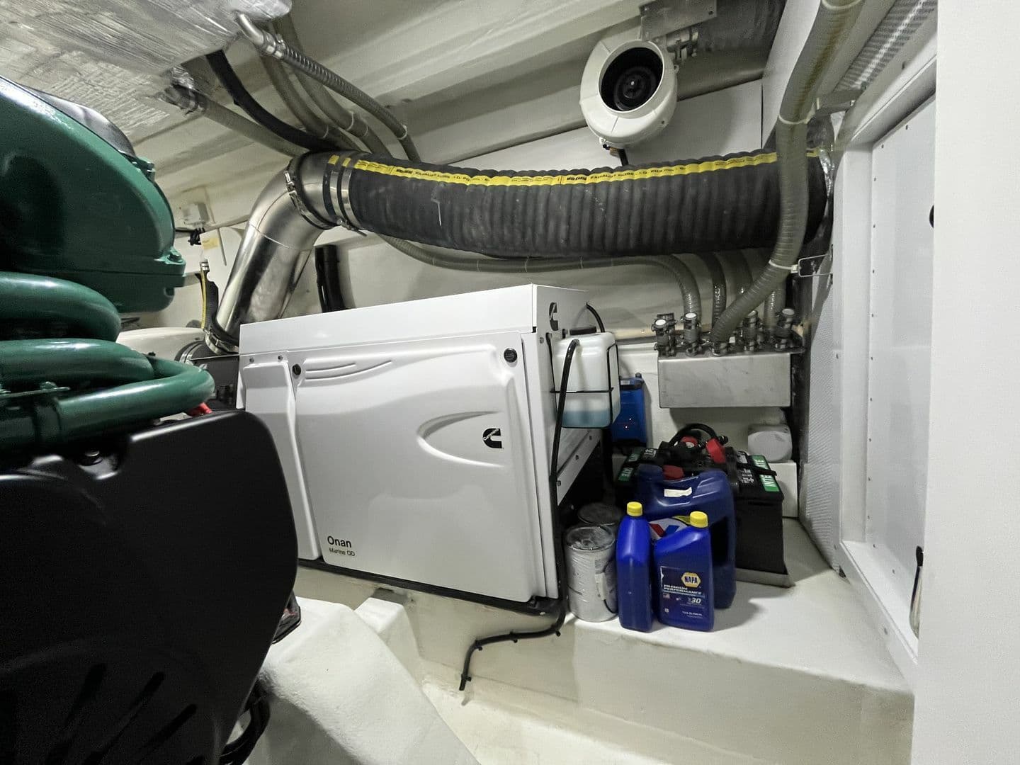 2023 Galeon 500 Fly — photo 80