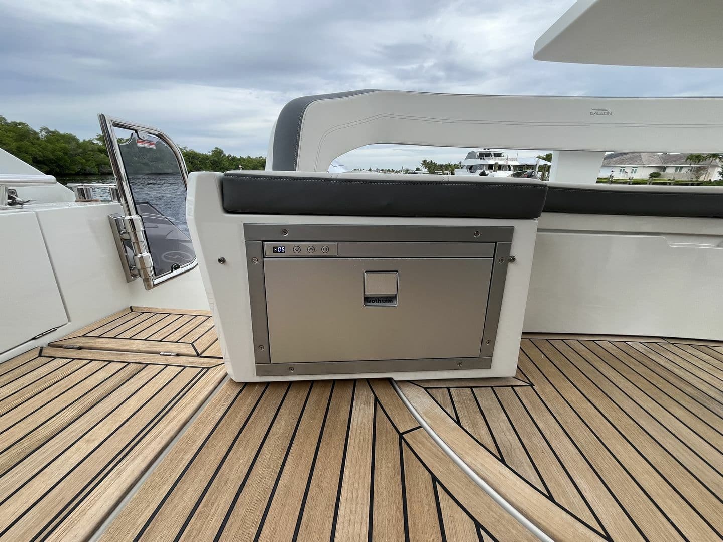 2023 Galeon 500 Fly — photo 61