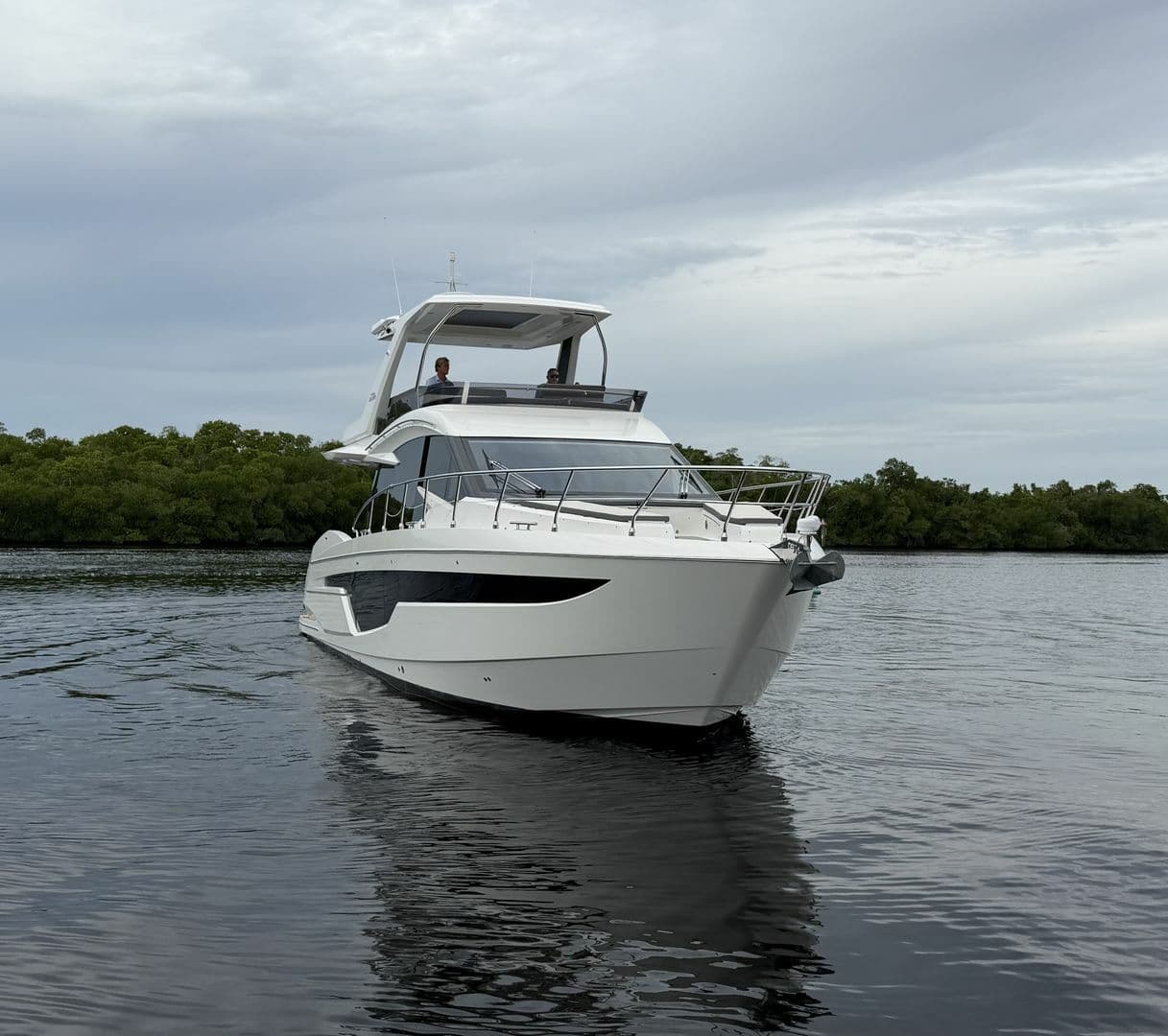 2023 Galeon 500 Fly — photo 5