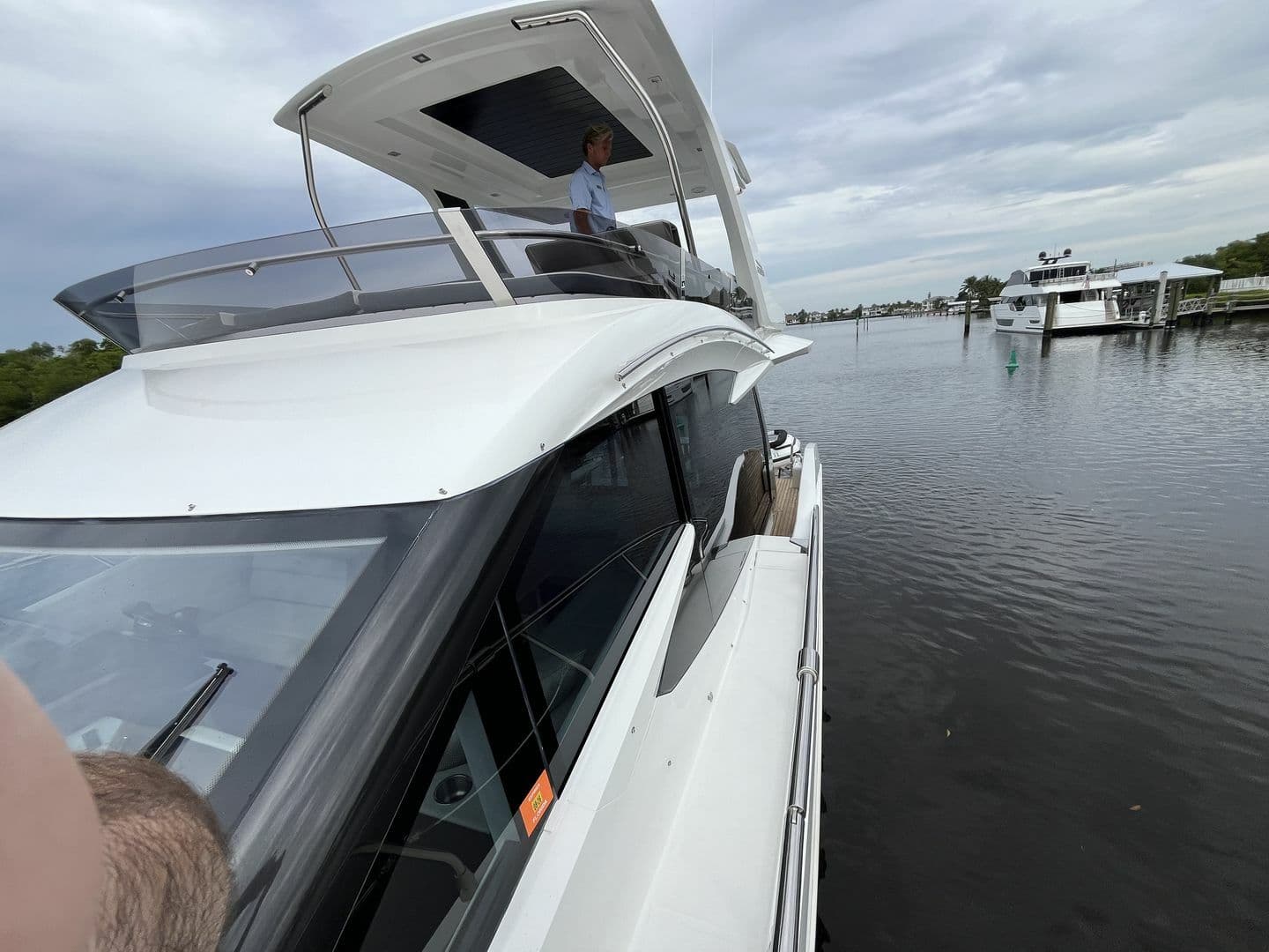 2023 Galeon 500 Fly — photo 72