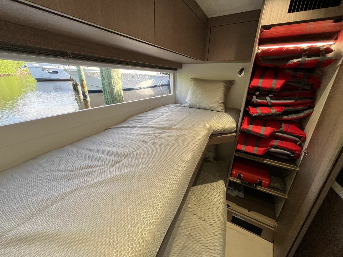 2023 Galeon 500 Fly — photo 44