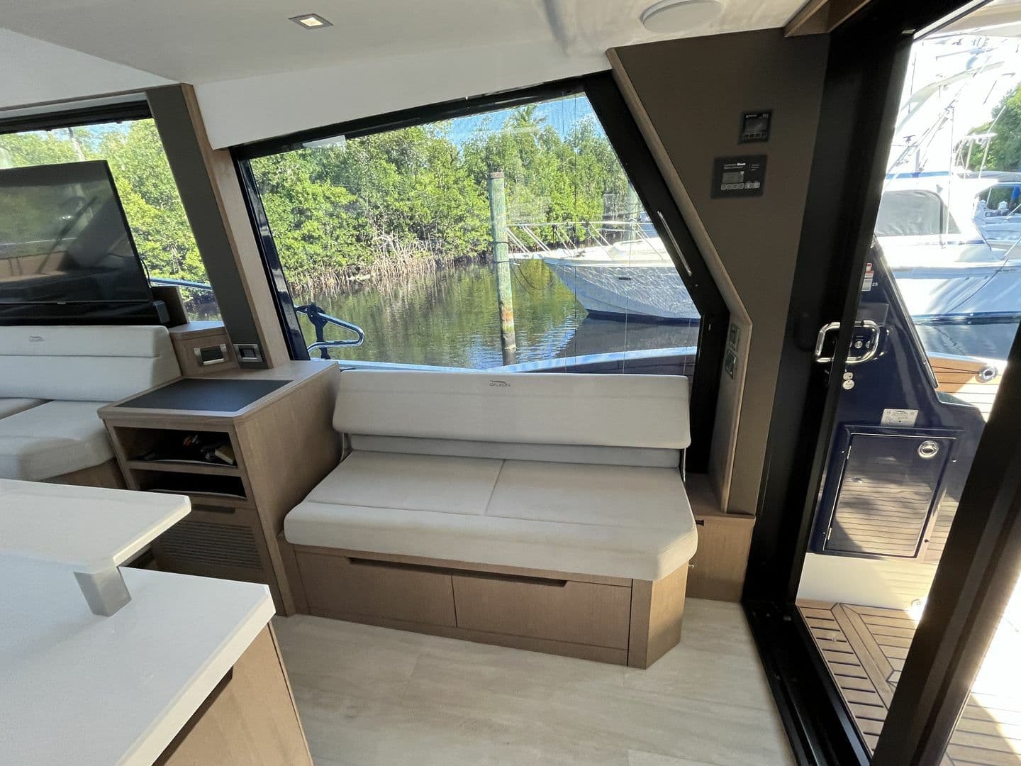 2023 Galeon 500 Fly — photo 14