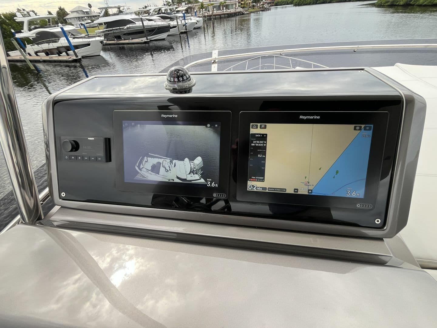 2023 Galeon 500 Fly — photo 53