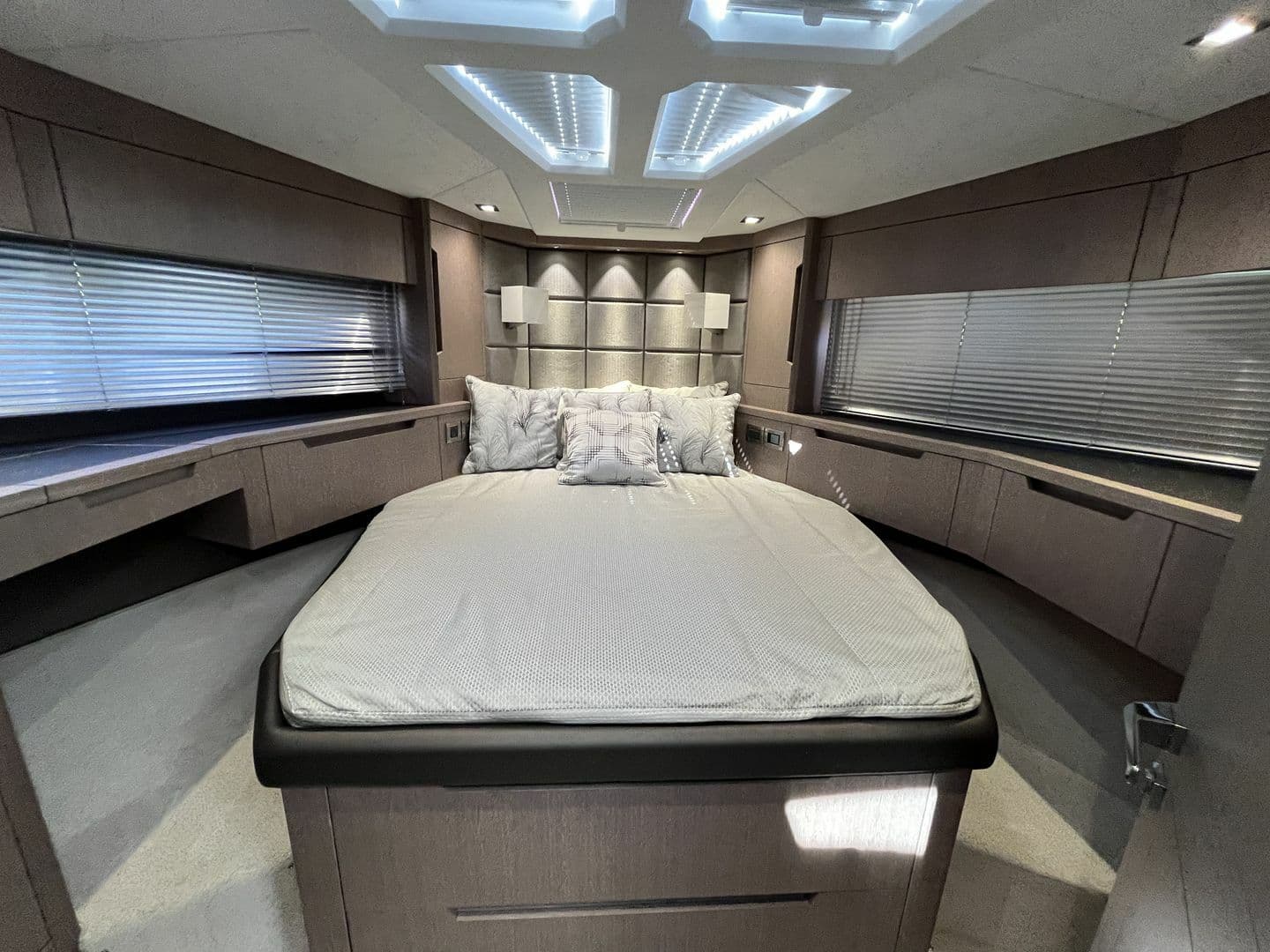 2023 Galeon 500 Fly — photo 38