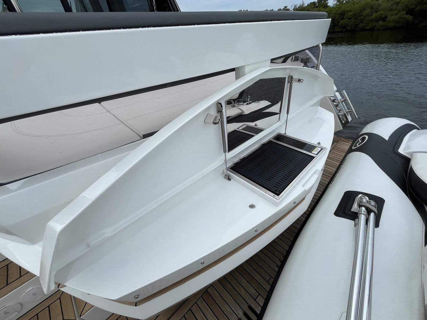 2023 Galeon 500 Fly — photo 64