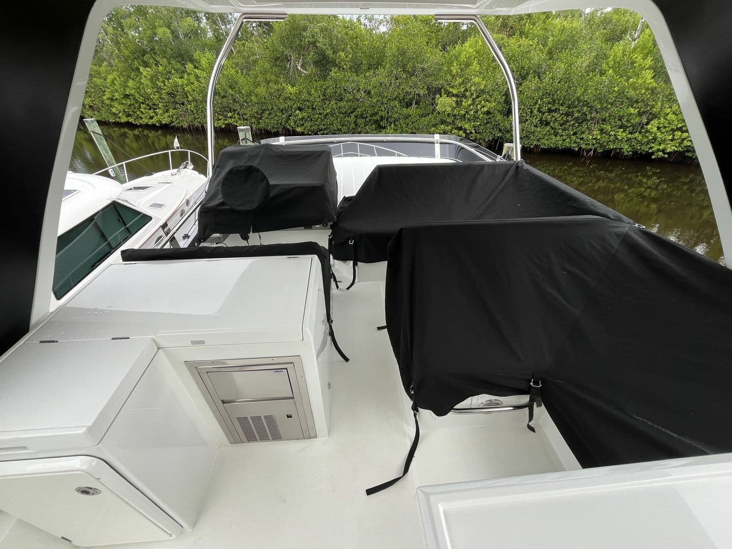 2023 Galeon 500 Fly — photo 87