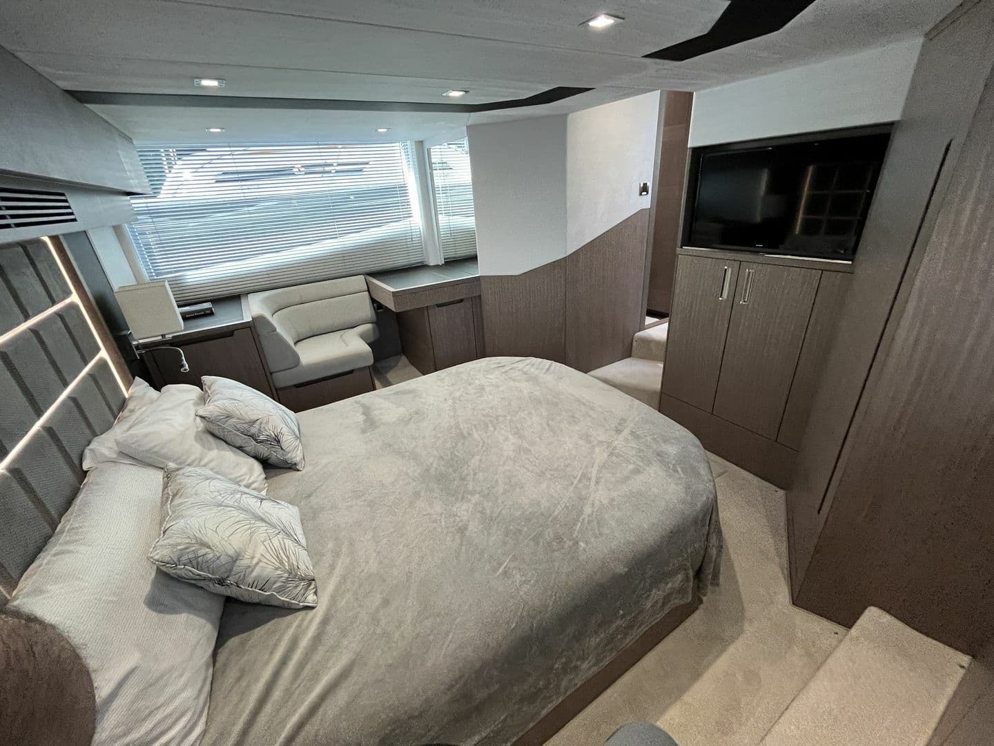 2023 Galeon 500 Fly — photo 34