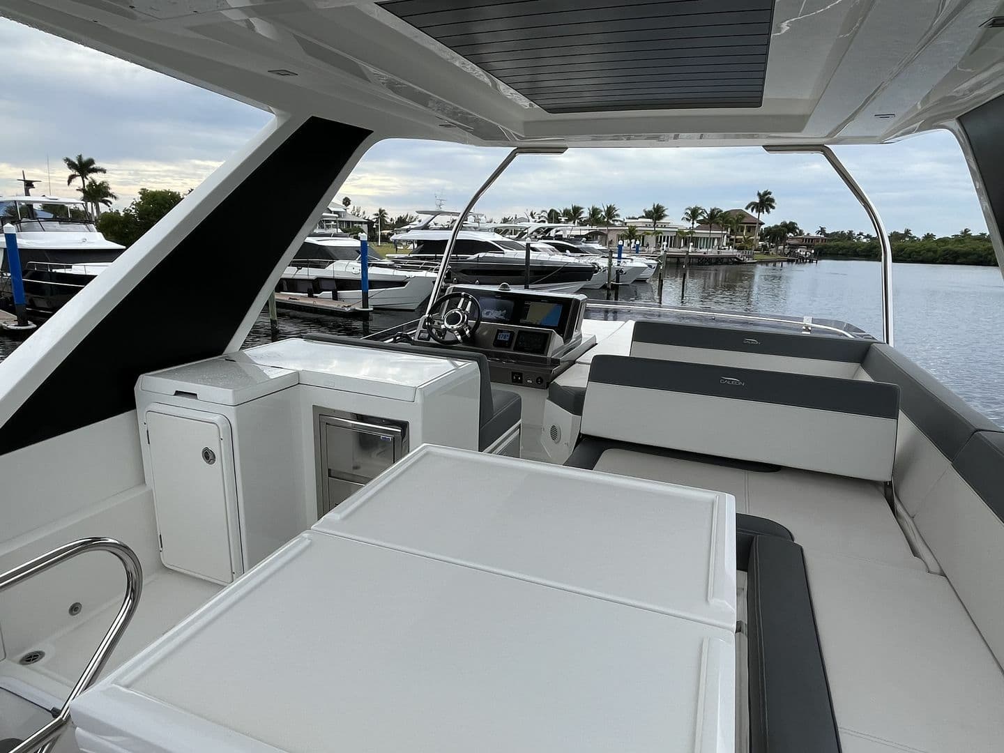 2023 Galeon 500 Fly — photo 46