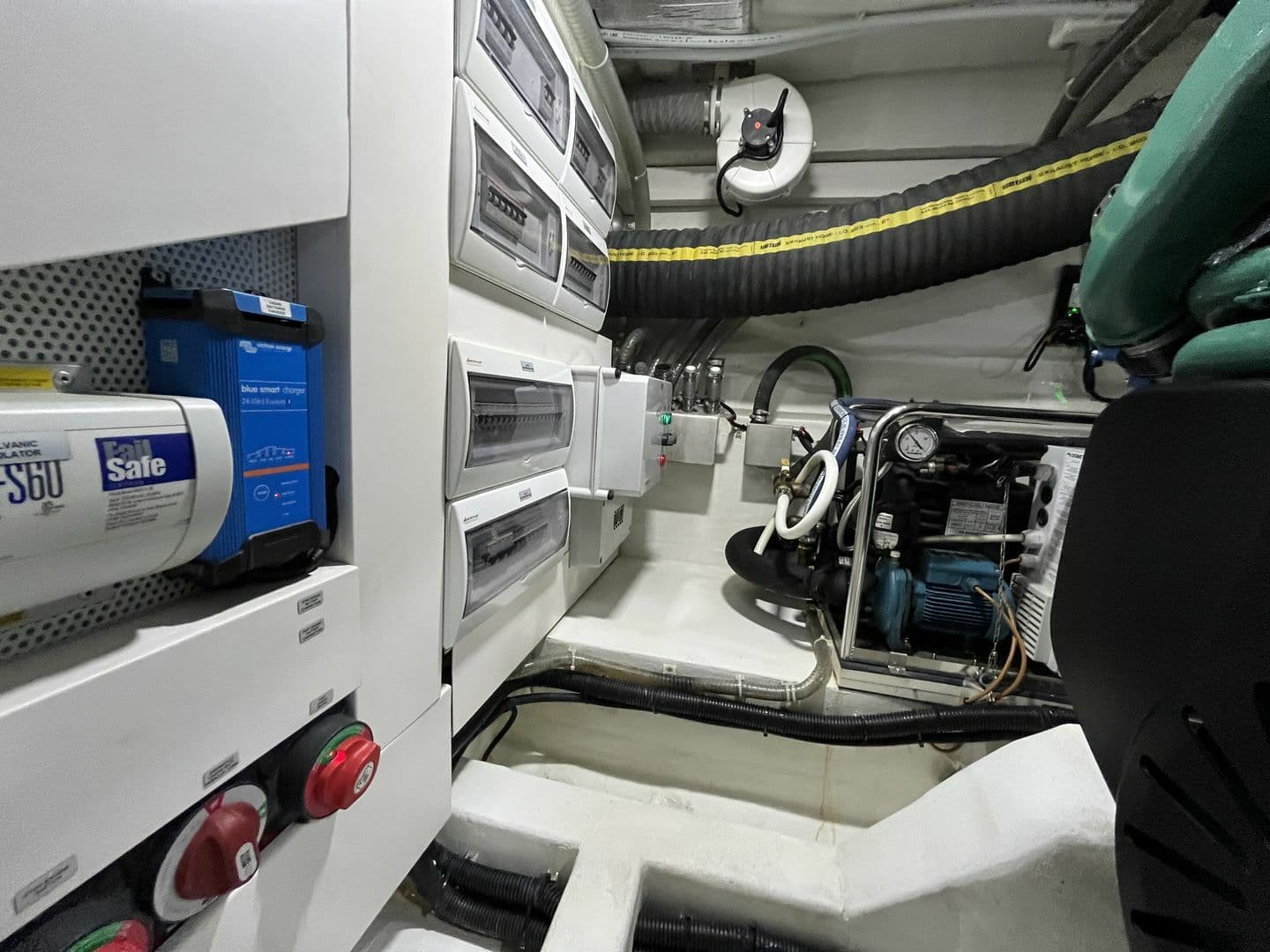 2023 Galeon 500 Fly — photo 78