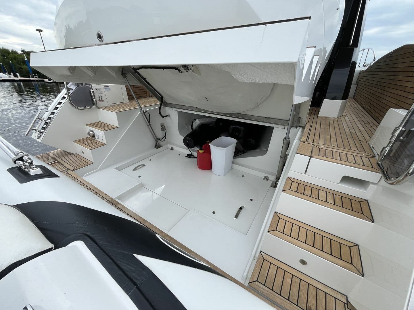 2023 Galeon 500 Fly — photo 66