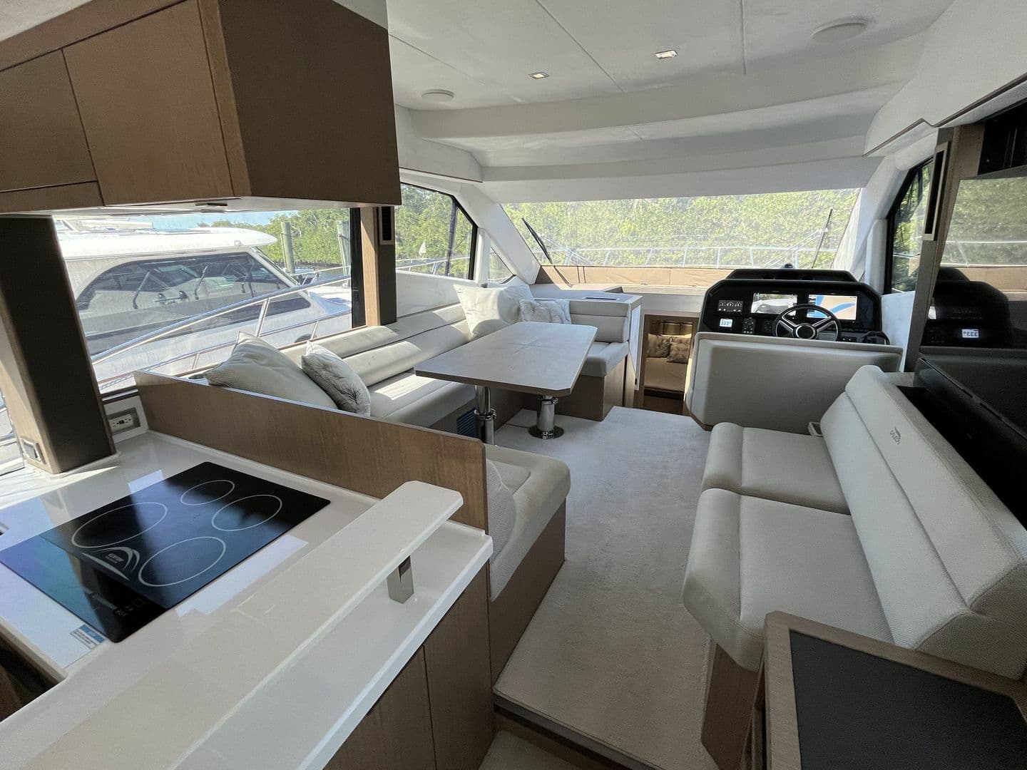 2023 Galeon 500 Fly — photo 19