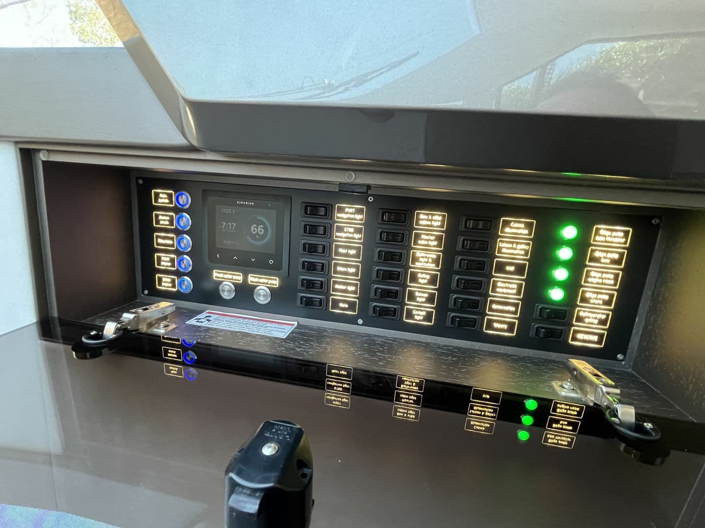 2023 Galeon 500 Fly — photo 26