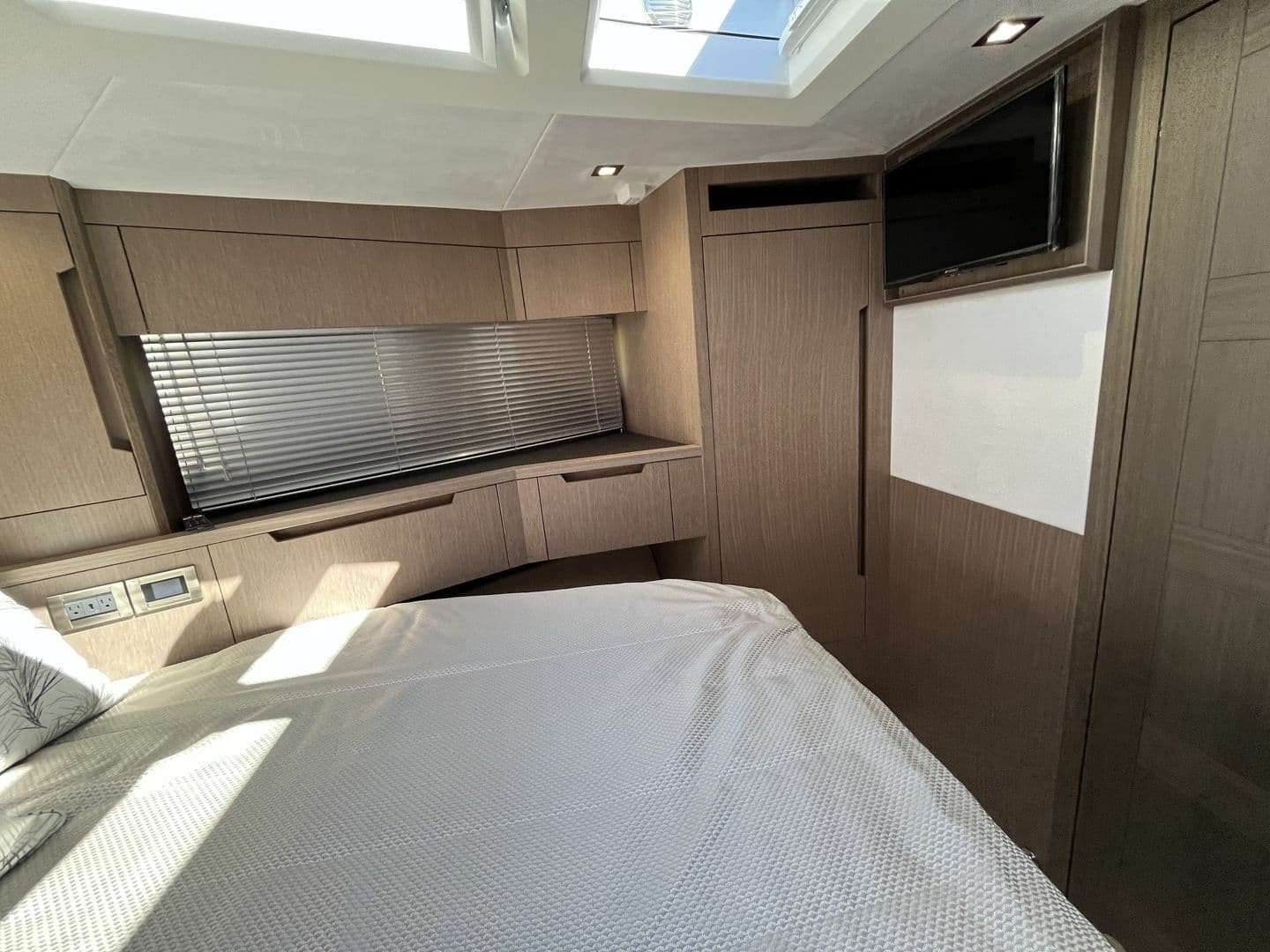 2023 Galeon 500 Fly — photo 41