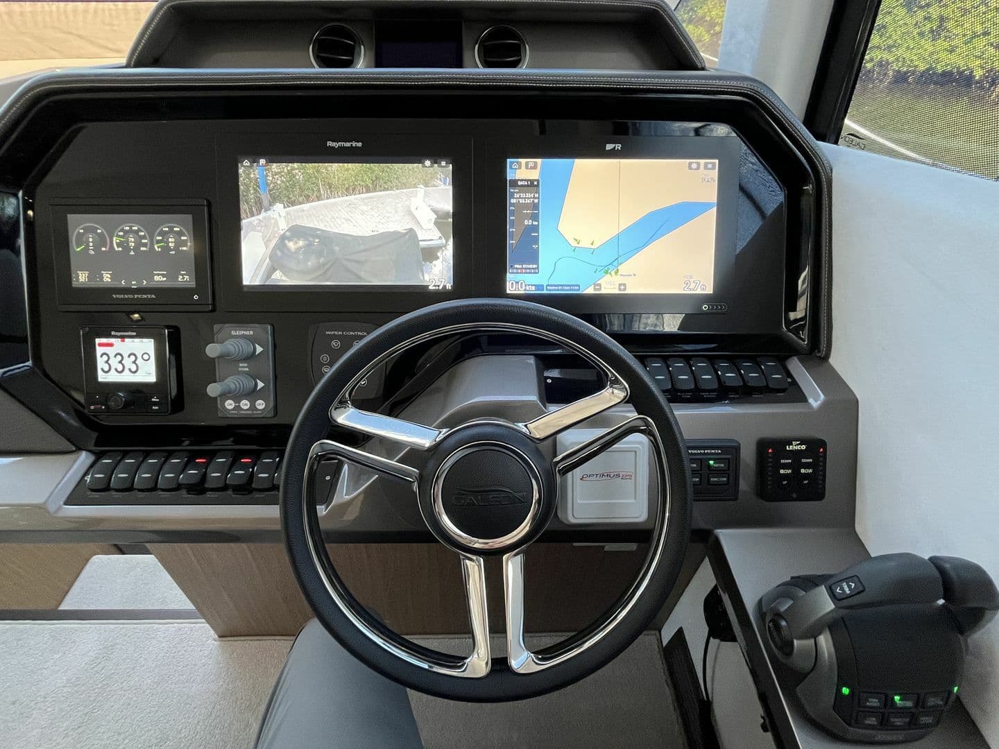 2023 Galeon 500 Fly — photo 23