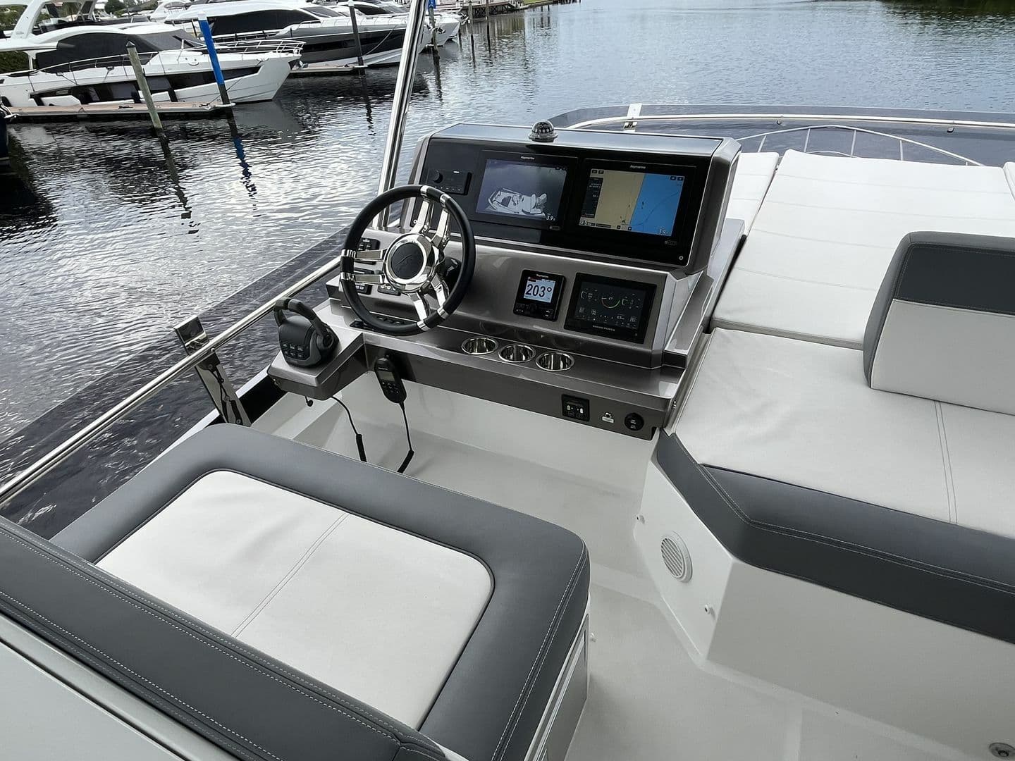 2023 Galeon 500 Fly — photo 50