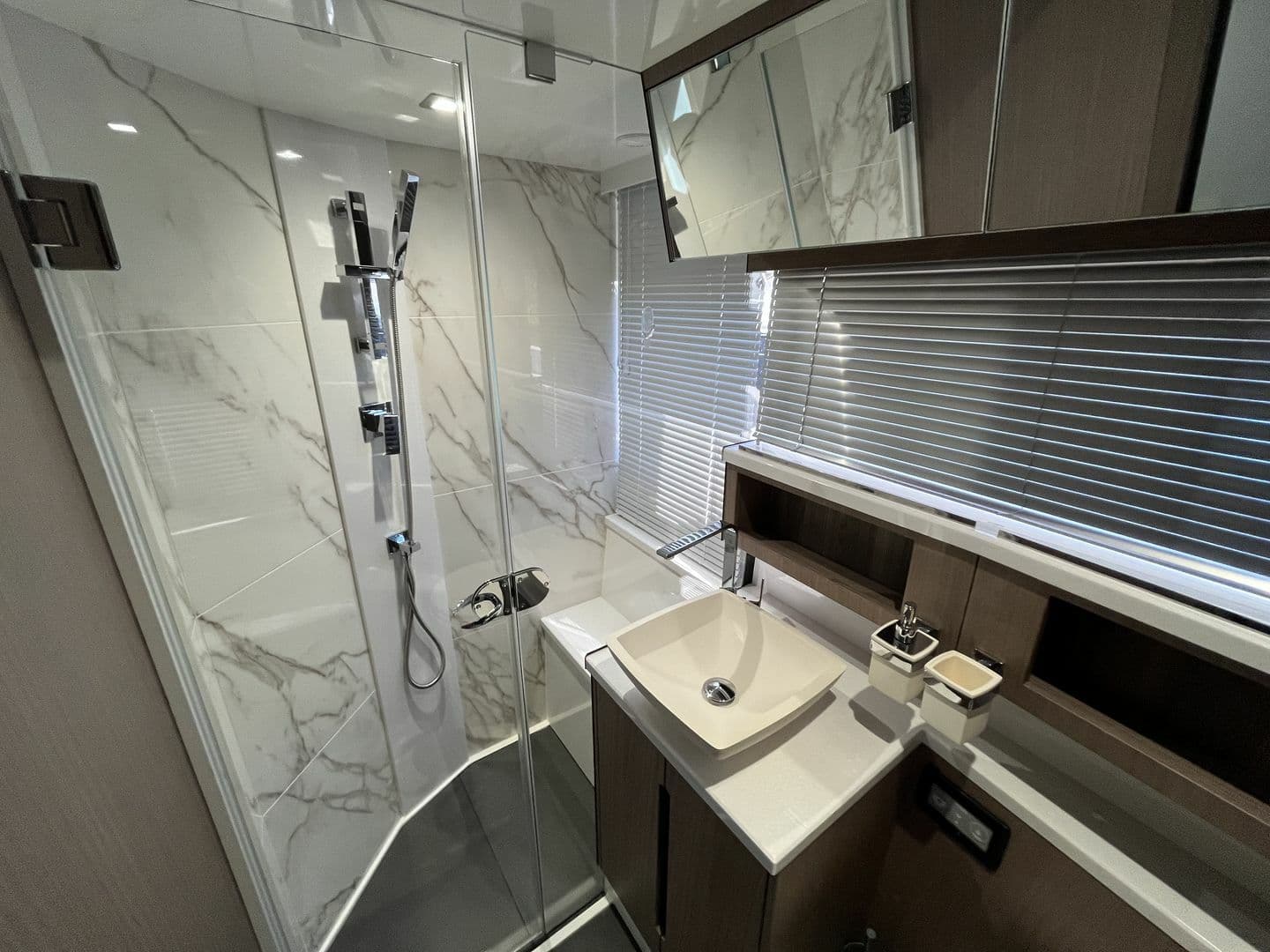 2023 Galeon 500 Fly — photo 36