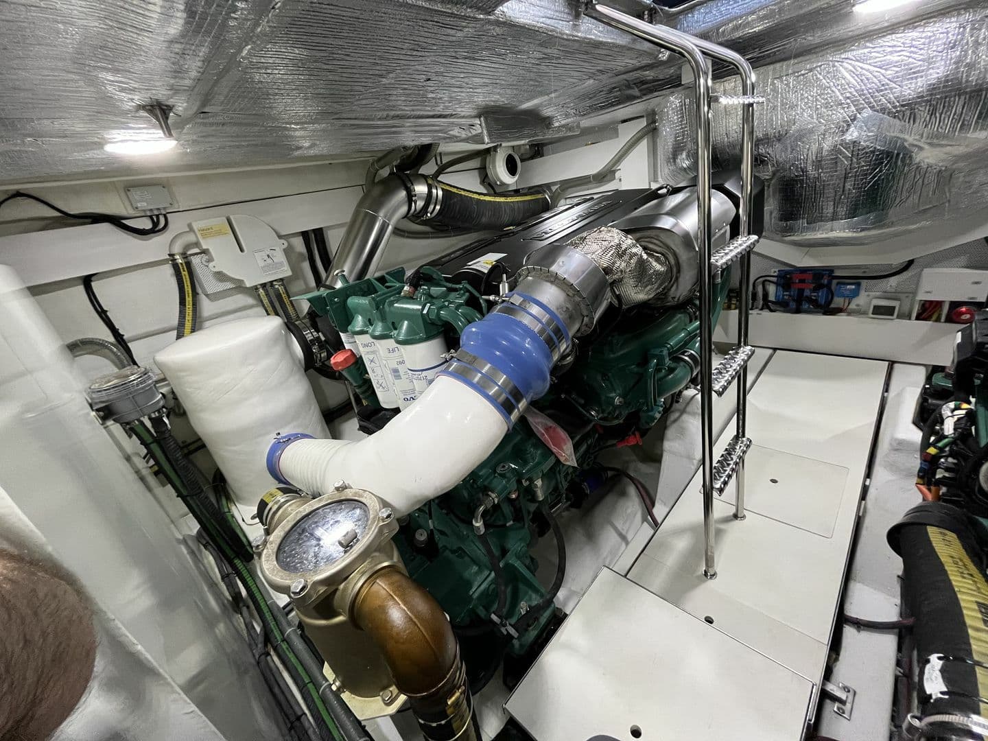 2023 Galeon 500 Fly — photo 73