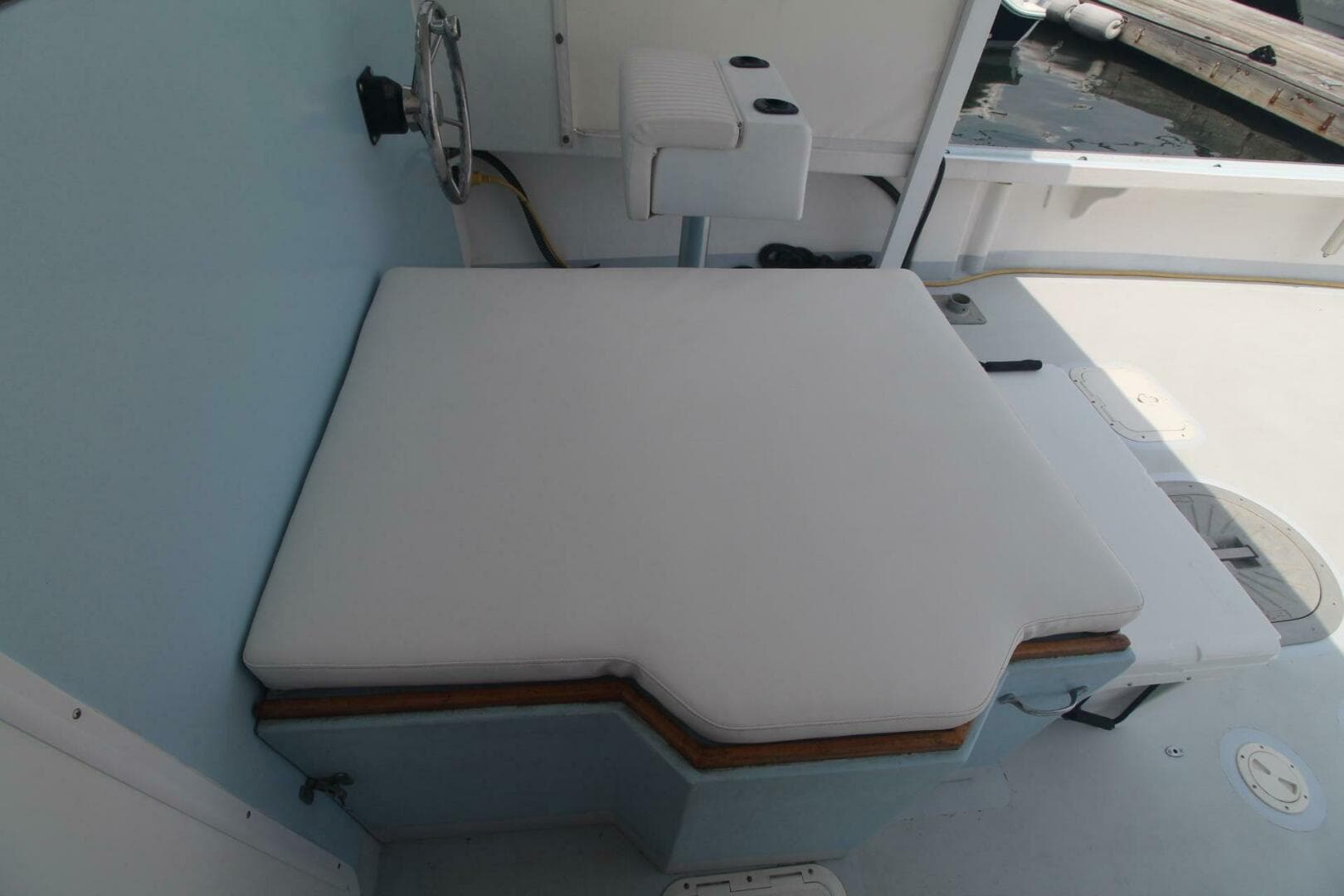 1996 West Bay Downeast — photo 11