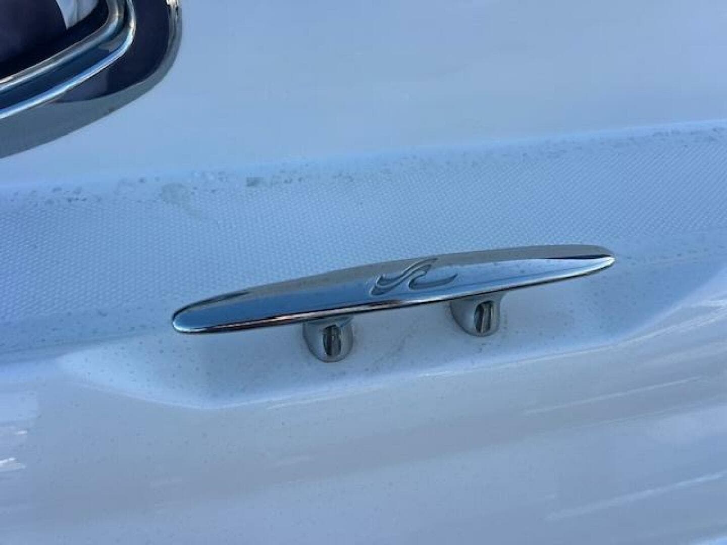 2005 Sea Ray 320 Sundancer — photo 11